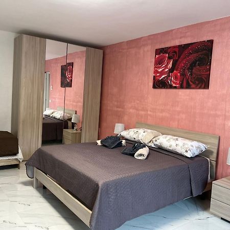 チヴィタ L'Oasi Del Raganello Bed & Breakfast エクステリア 写真