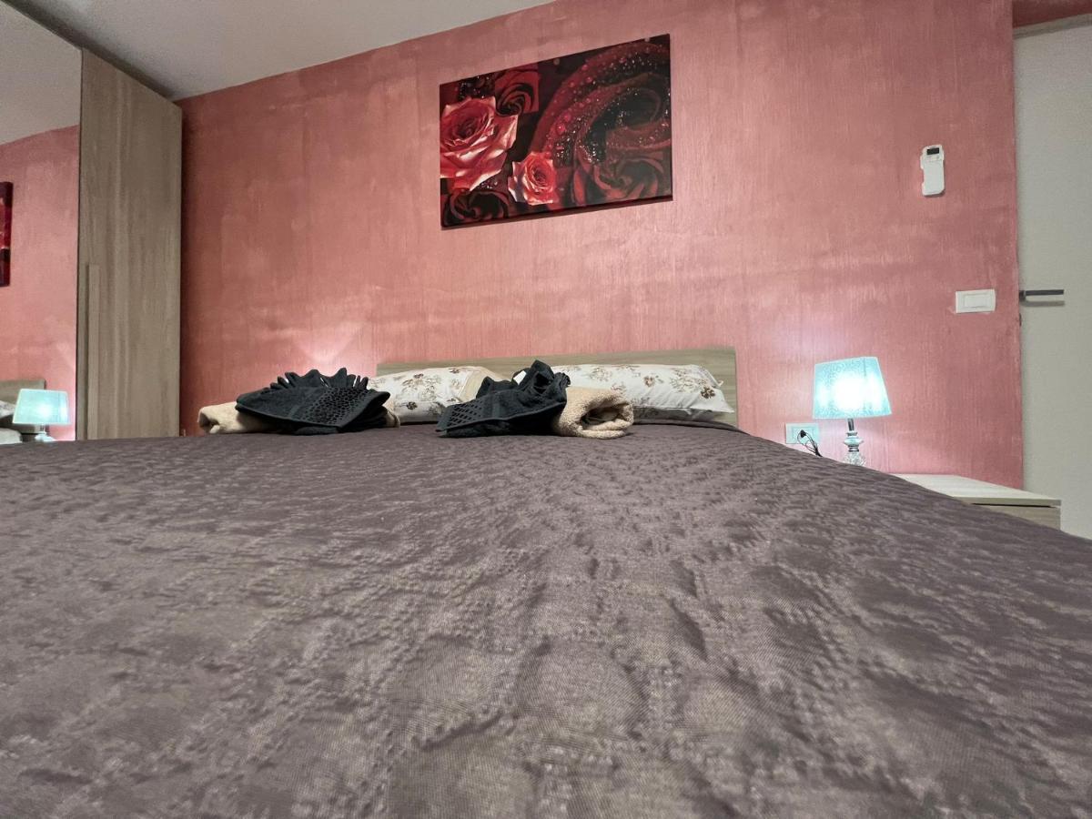 チヴィタ L'Oasi Del Raganello Bed & Breakfast エクステリア 写真
