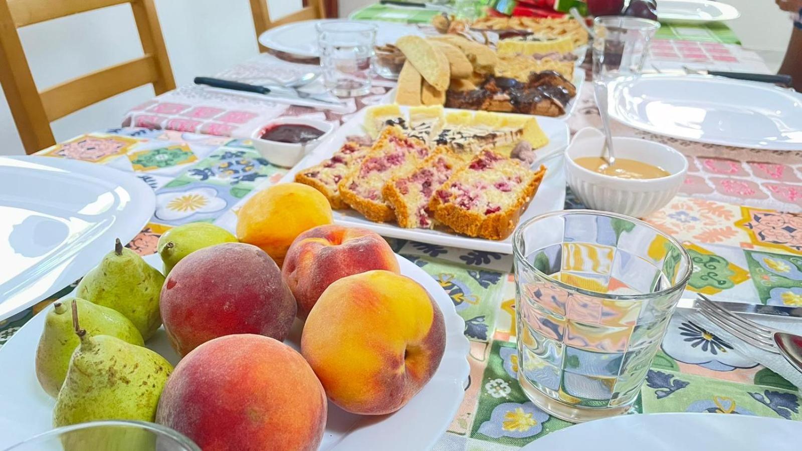 チヴィタ L'Oasi Del Raganello Bed & Breakfast エクステリア 写真