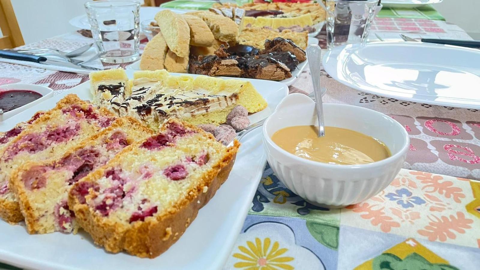 チヴィタ L'Oasi Del Raganello Bed & Breakfast エクステリア 写真