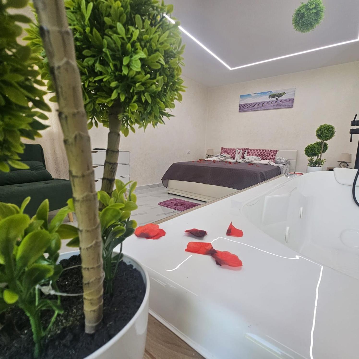 チヴィタ L'Oasi Del Raganello Bed & Breakfast エクステリア 写真