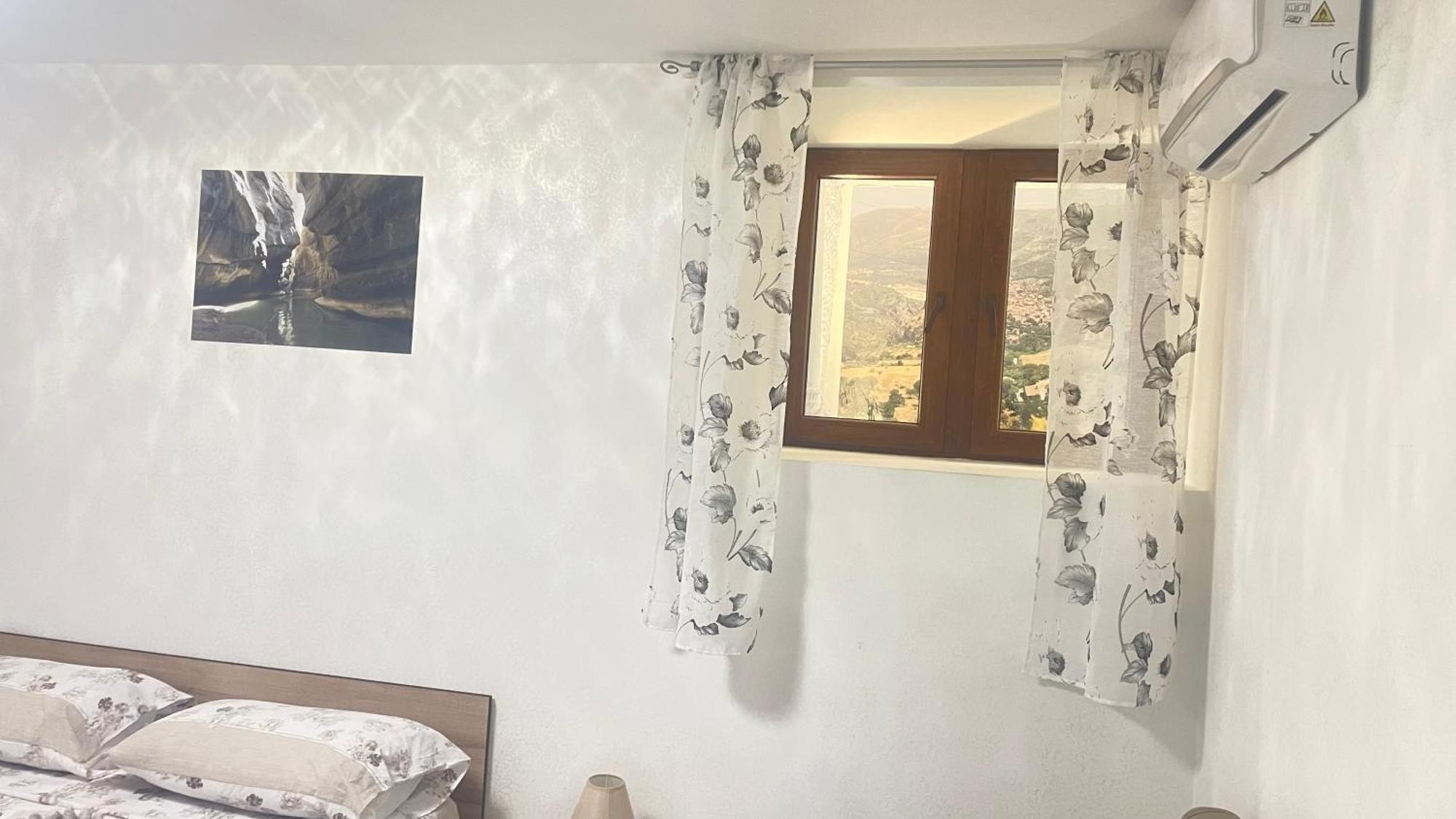 チヴィタ L'Oasi Del Raganello Bed & Breakfast エクステリア 写真