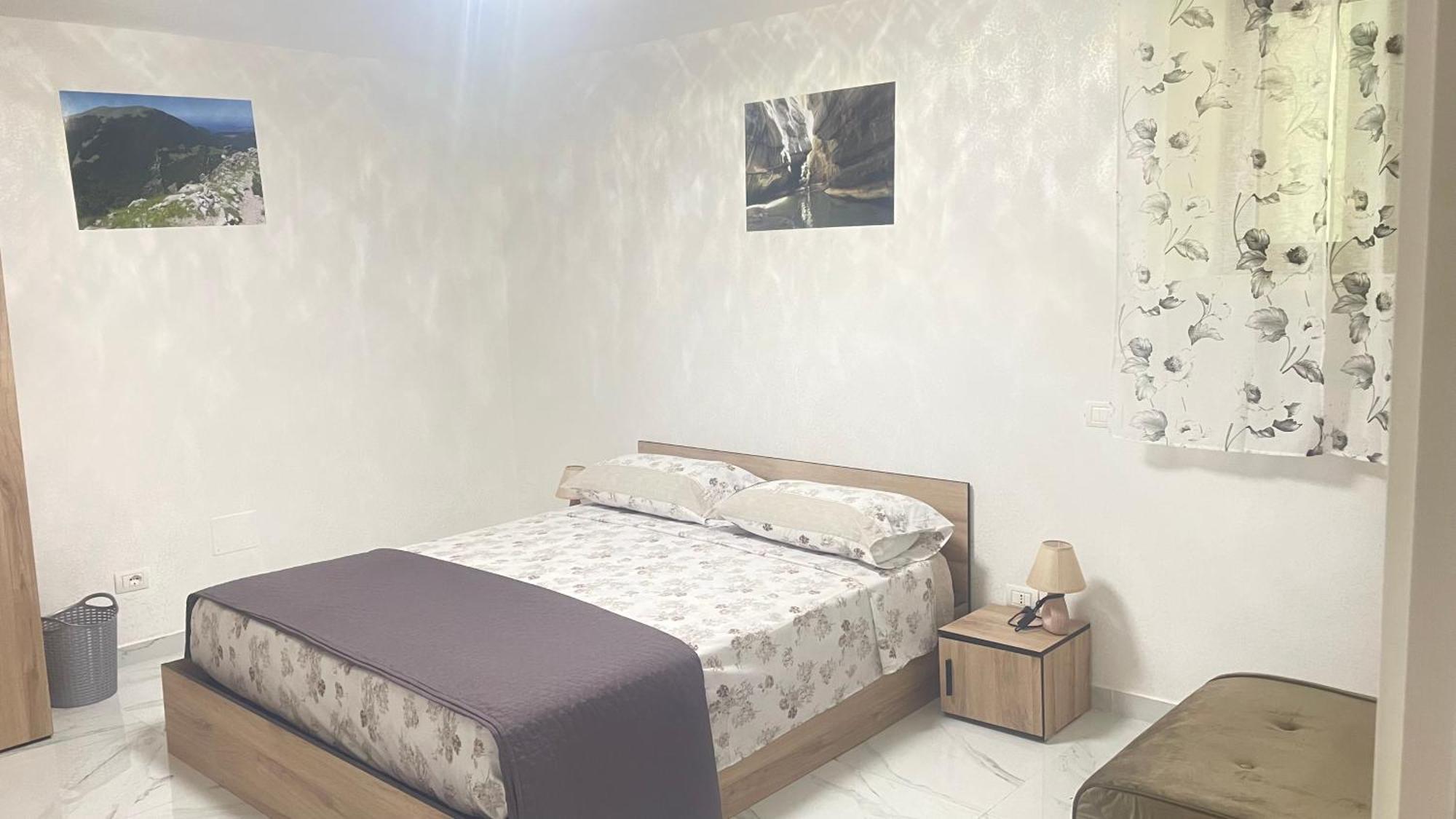 チヴィタ L'Oasi Del Raganello Bed & Breakfast エクステリア 写真