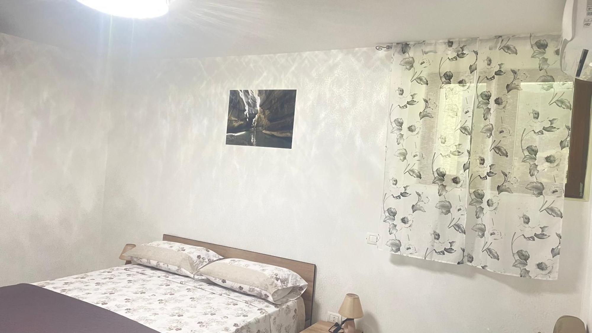 チヴィタ L'Oasi Del Raganello Bed & Breakfast エクステリア 写真